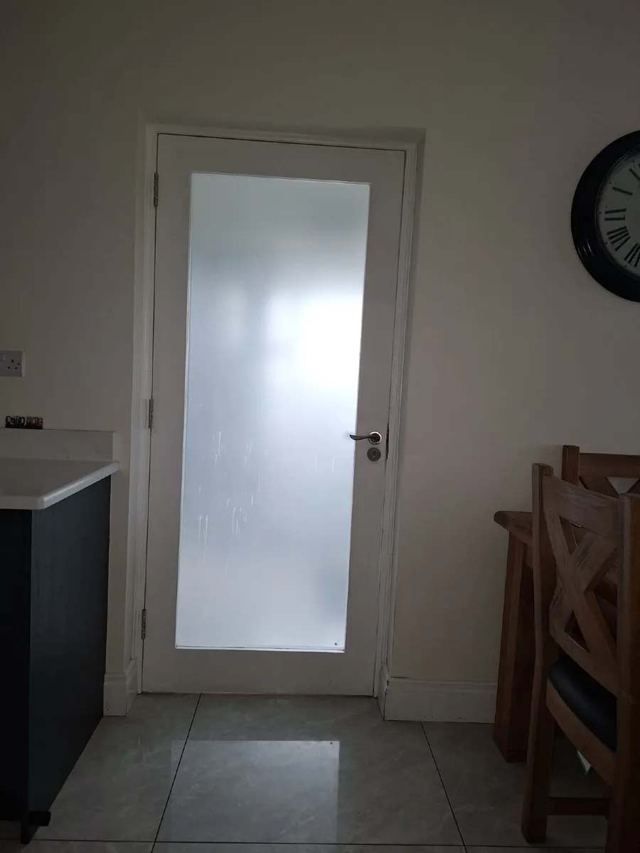 House doors - Image 1