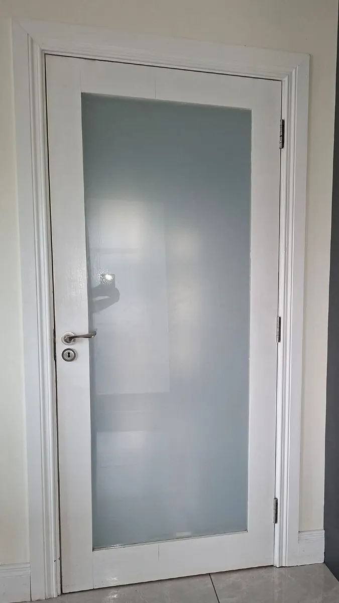 House doors - Image 2