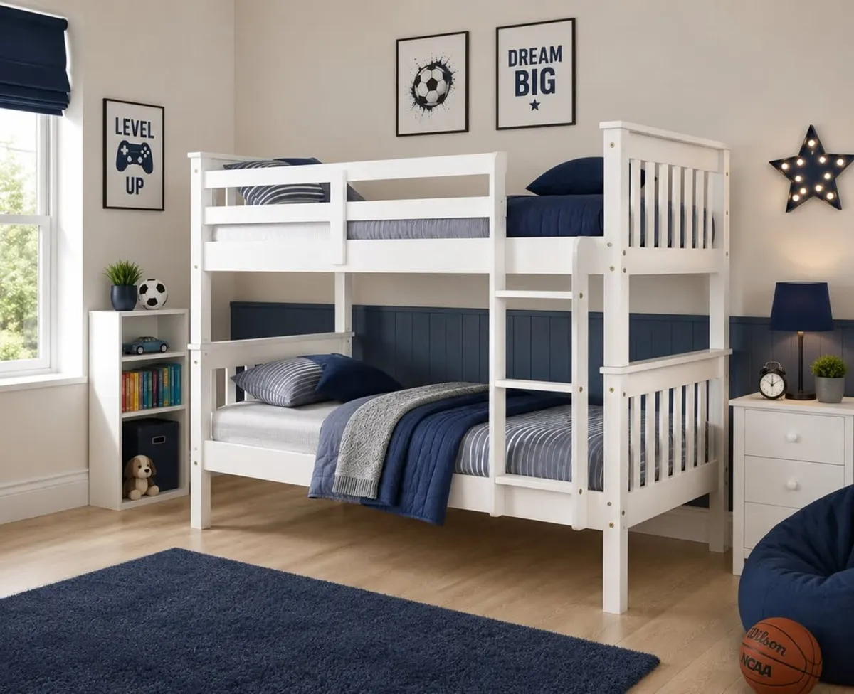 BUNK BEDS - Image 2