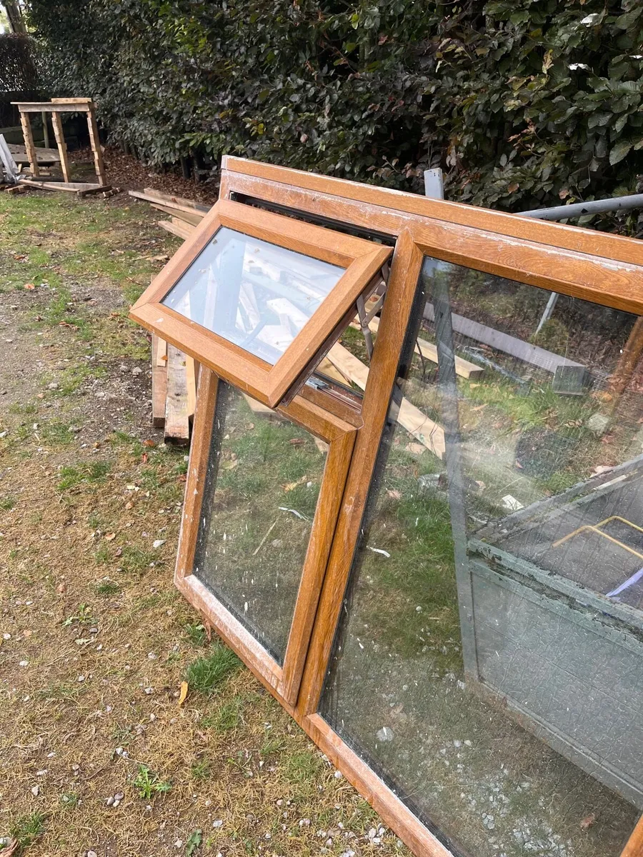 PVC window - Image 2