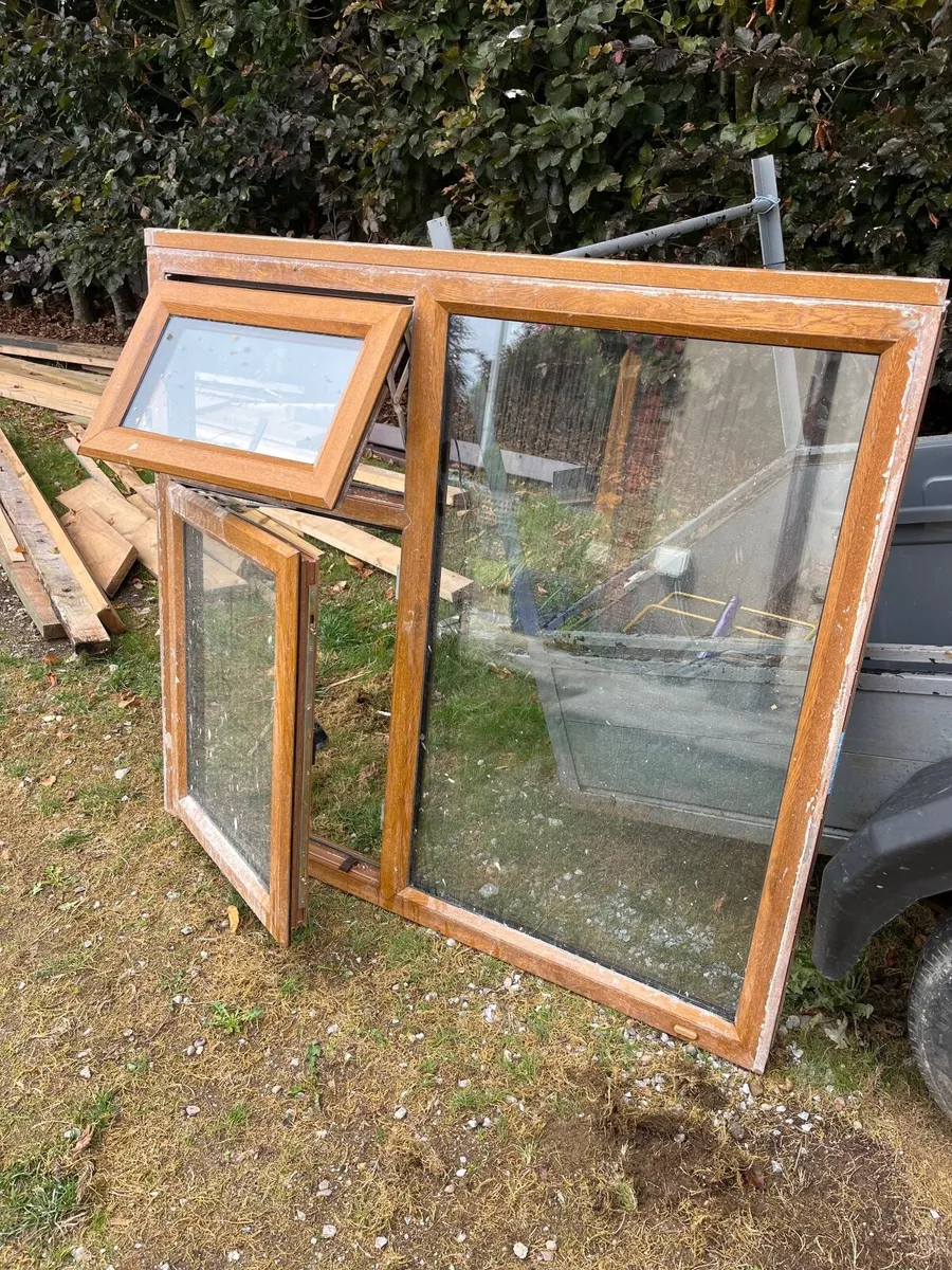 PVC window - Image 3