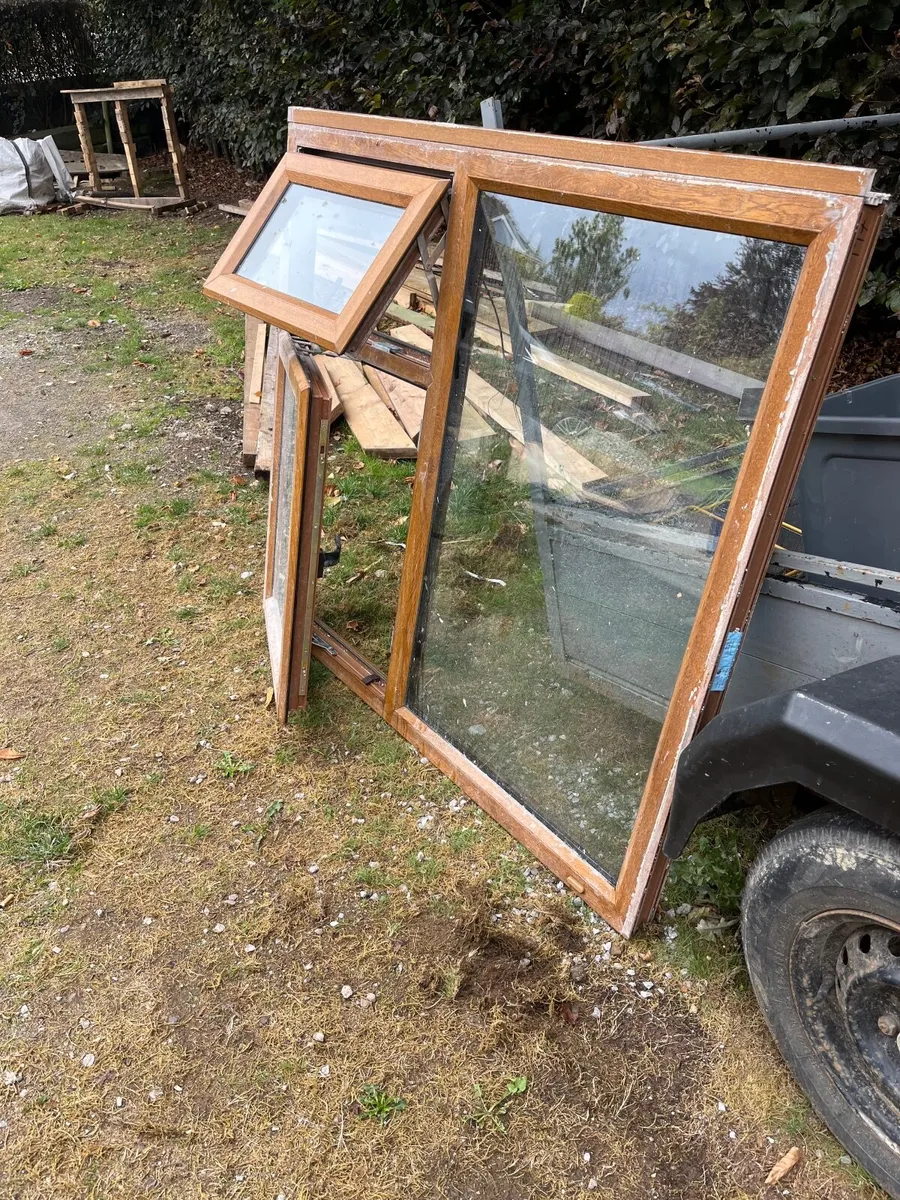 PVC window - Image 4