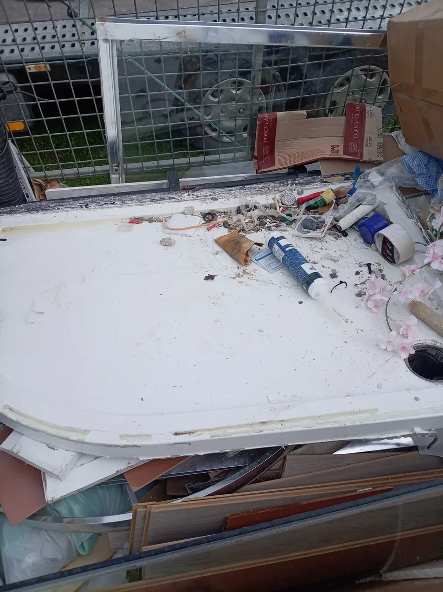 Shower tray - Image 2