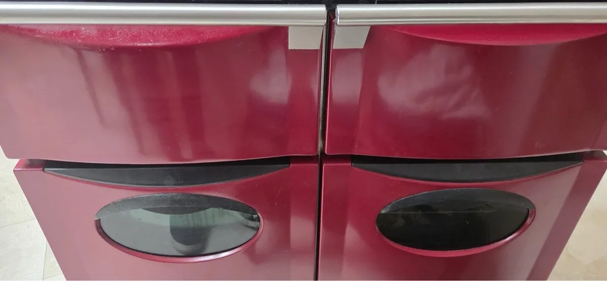Kitchen stove - Image 2