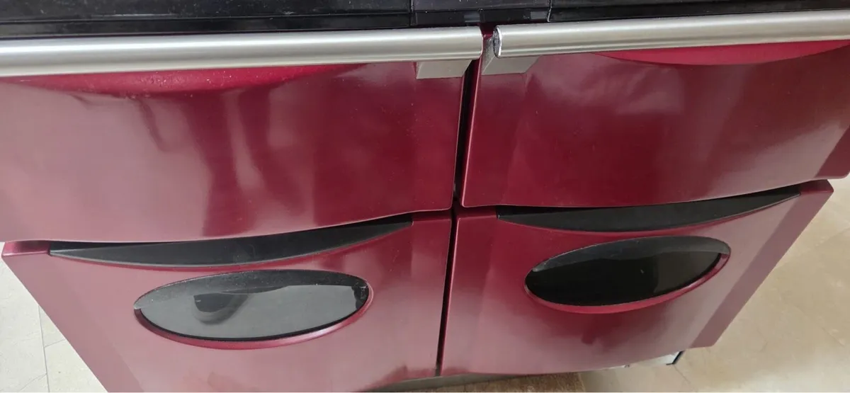 Cooker - Image 2