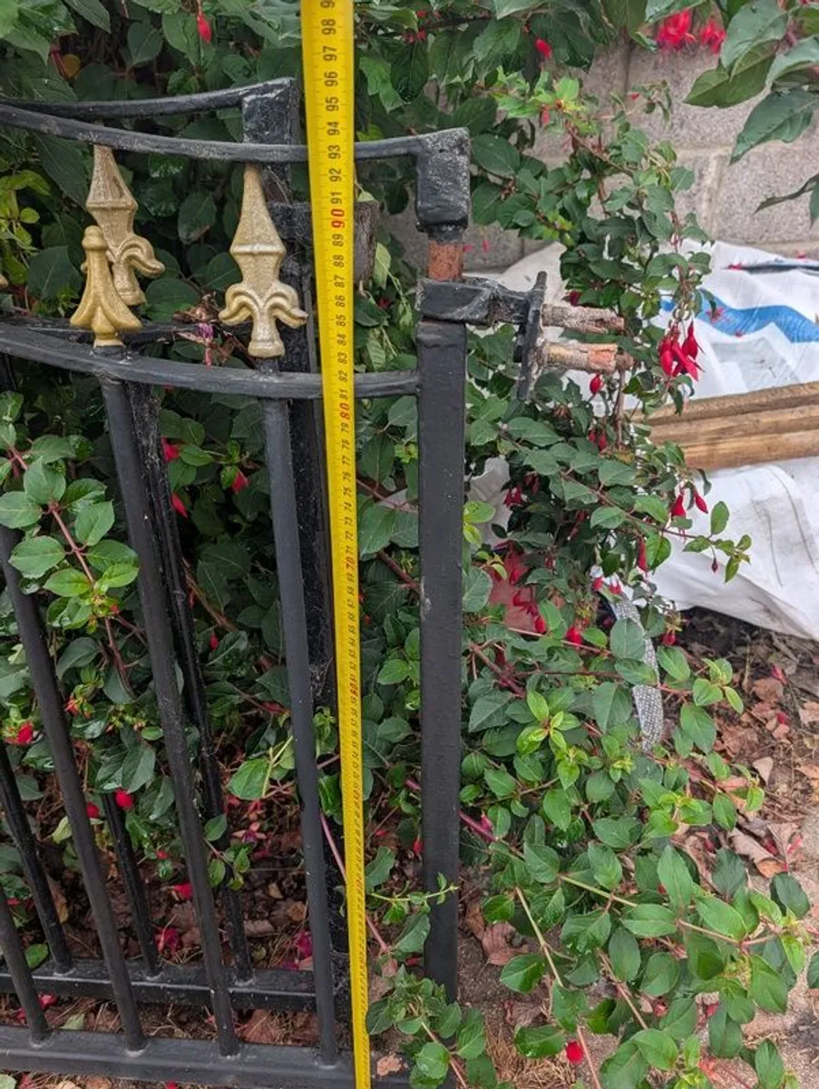 Driveway gates - Image 3