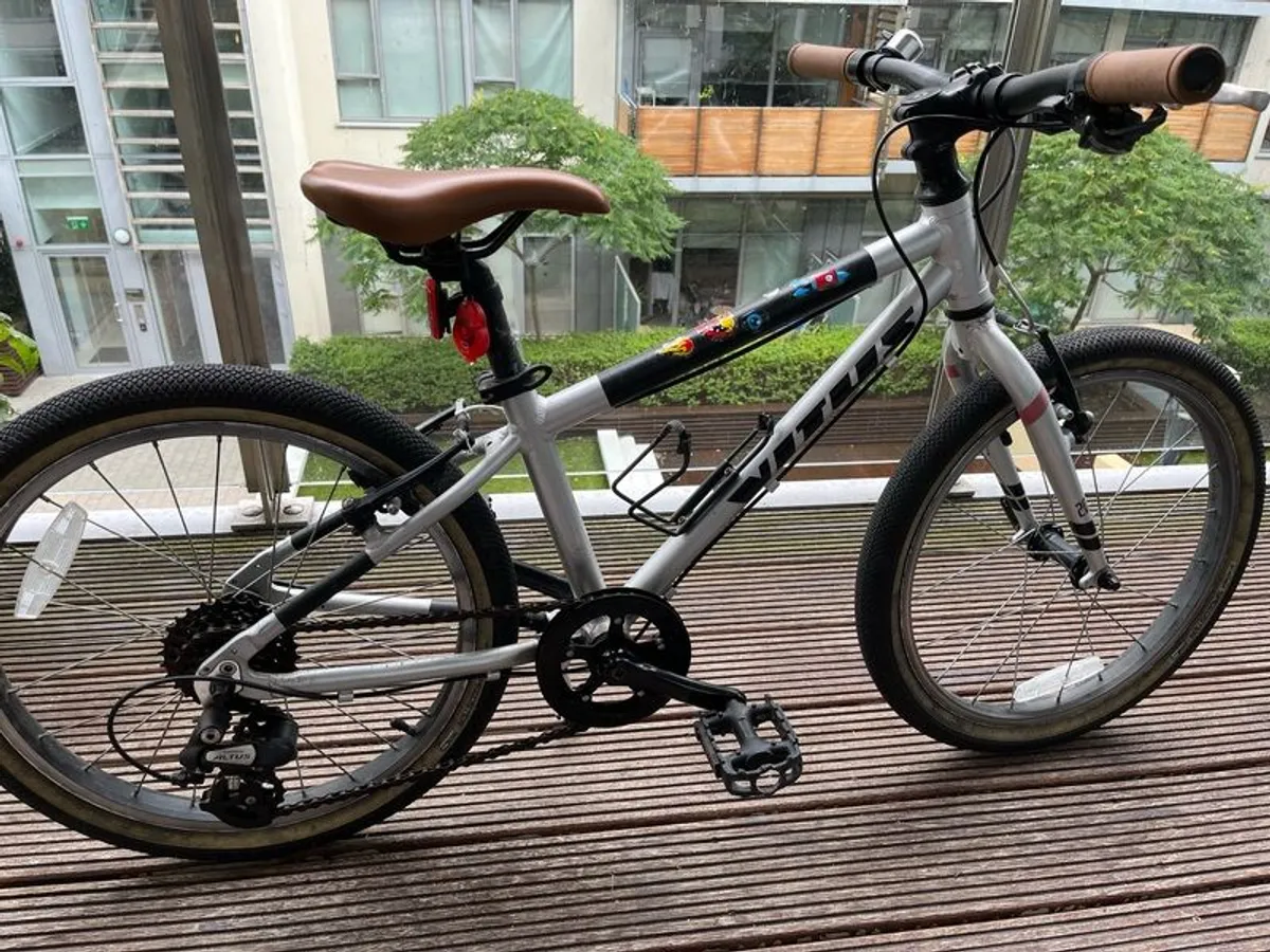 Vitus 20" kids bike - Image 1