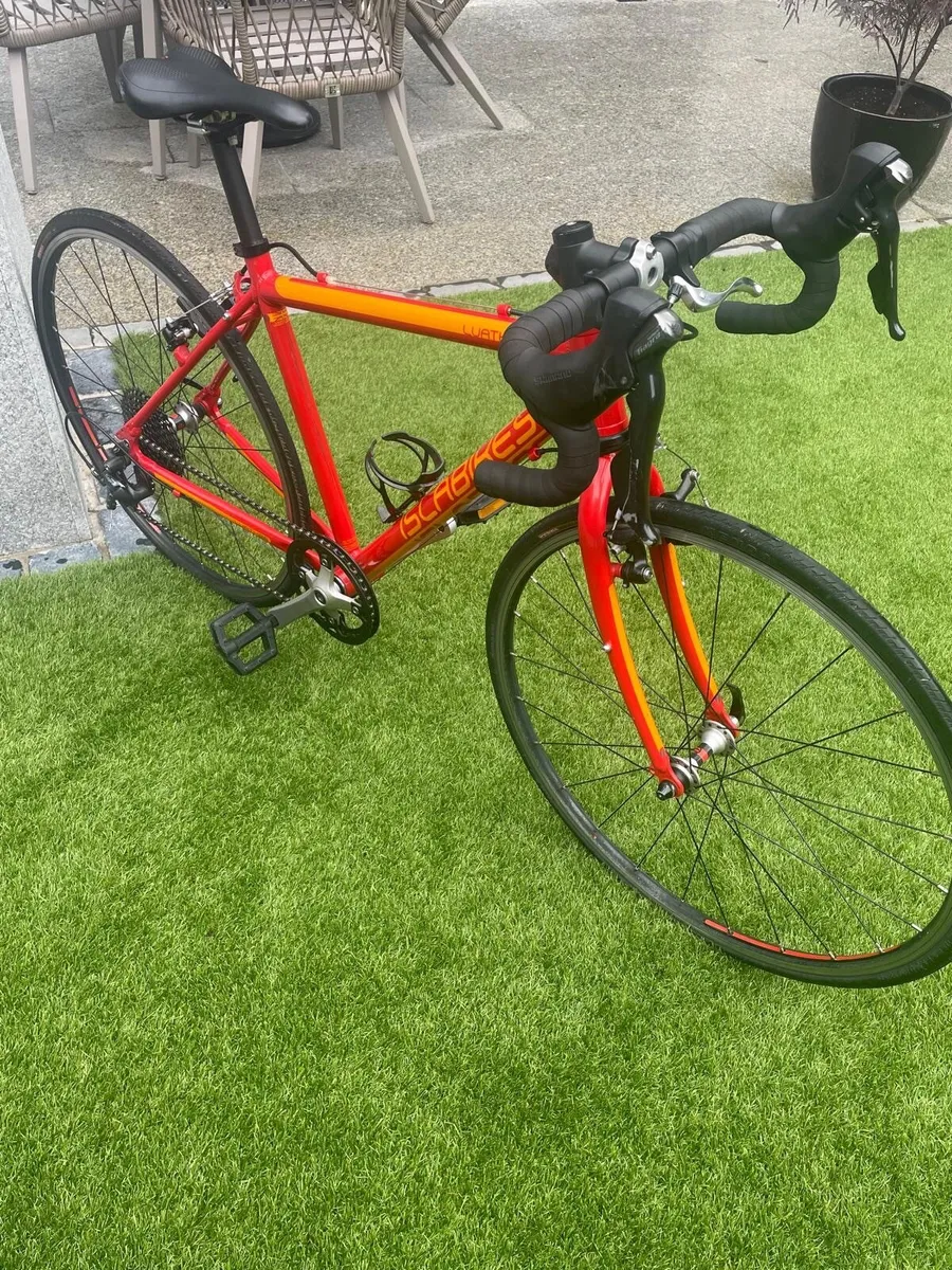 Kids road bike - Image 2