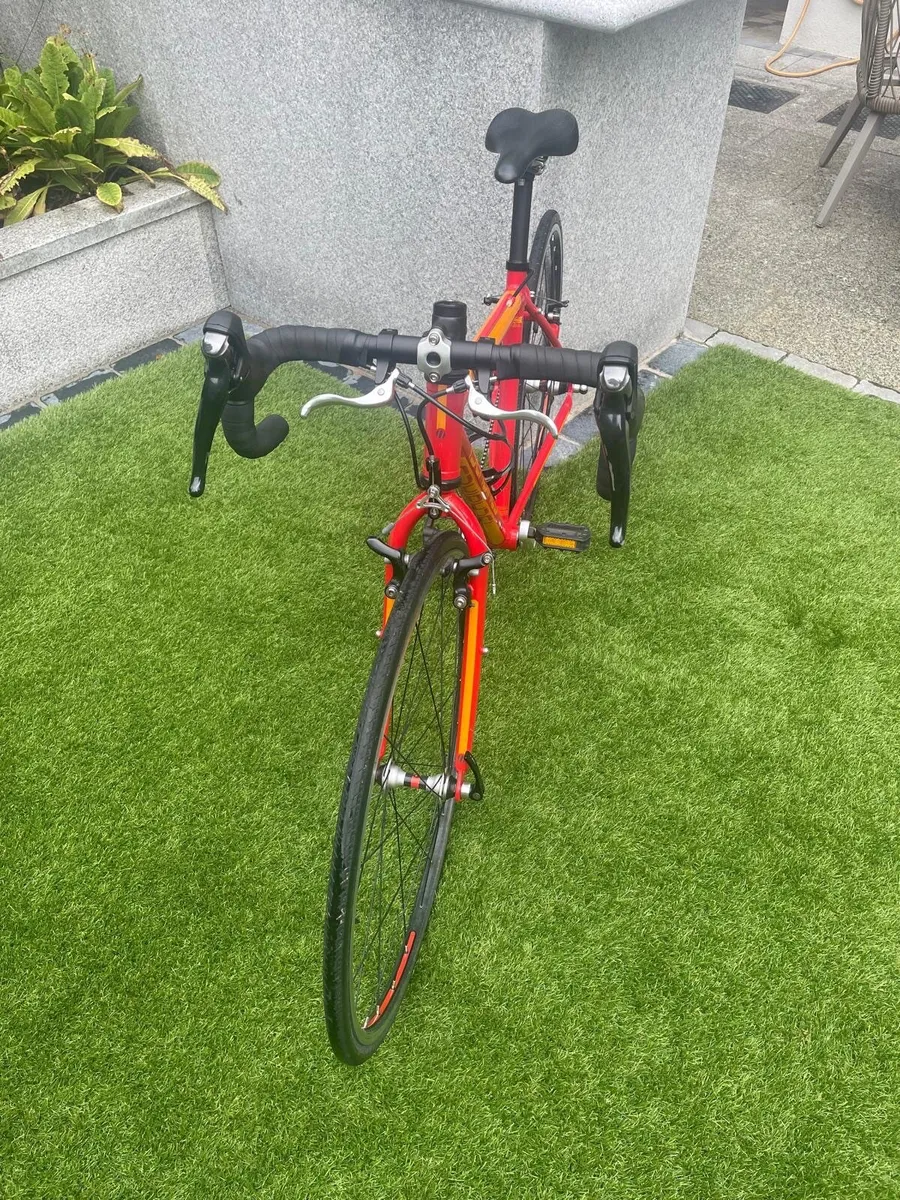 Kids road bike - Image 4