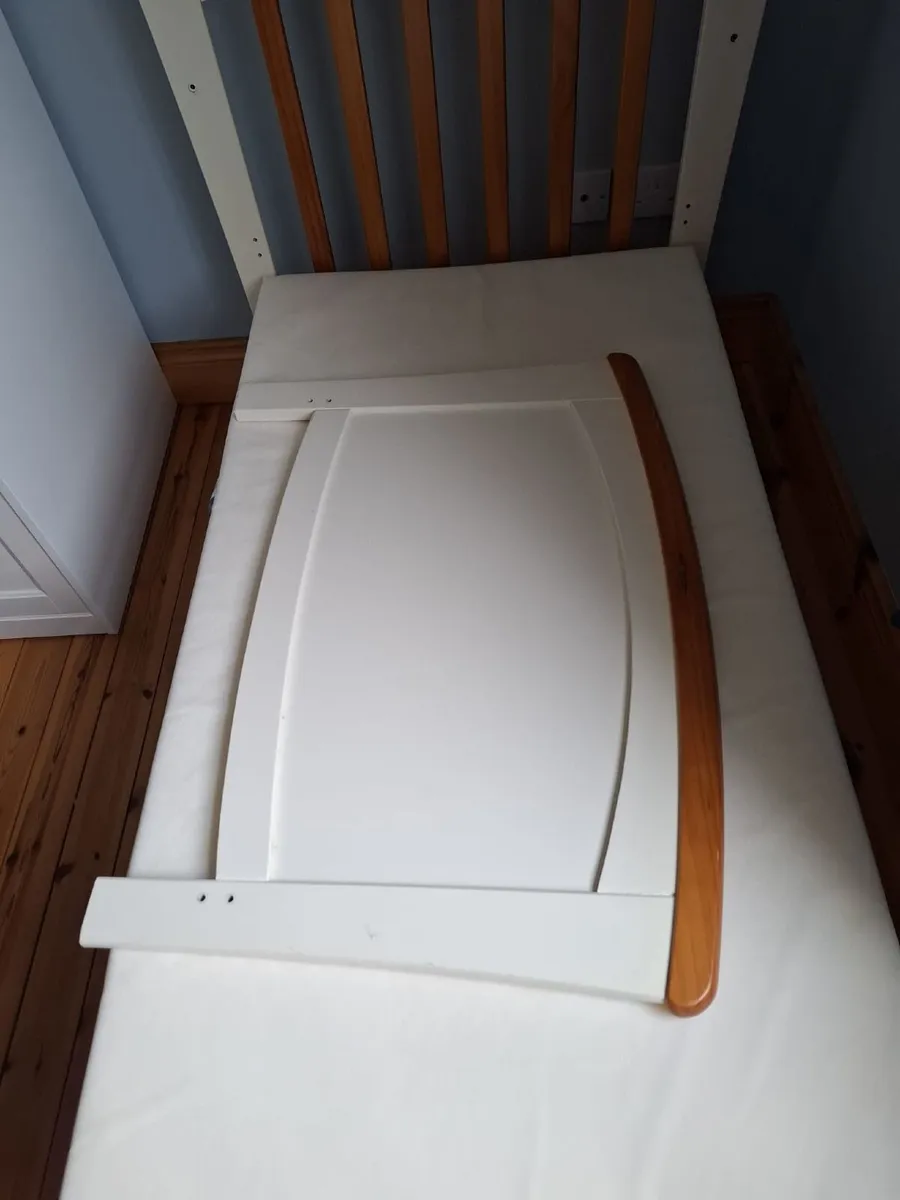 Childs Bed - Image 3