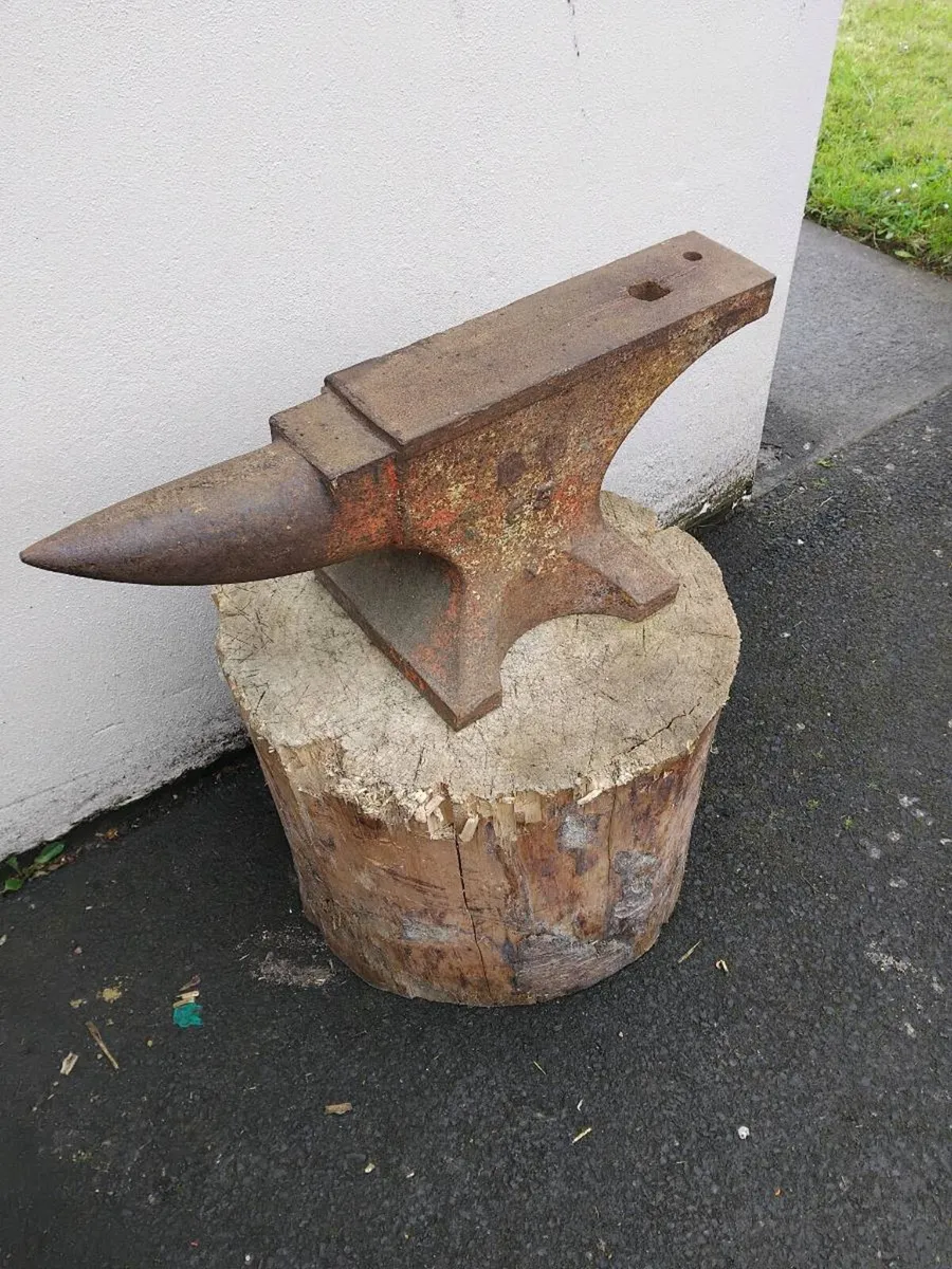 Anvil - Image 1