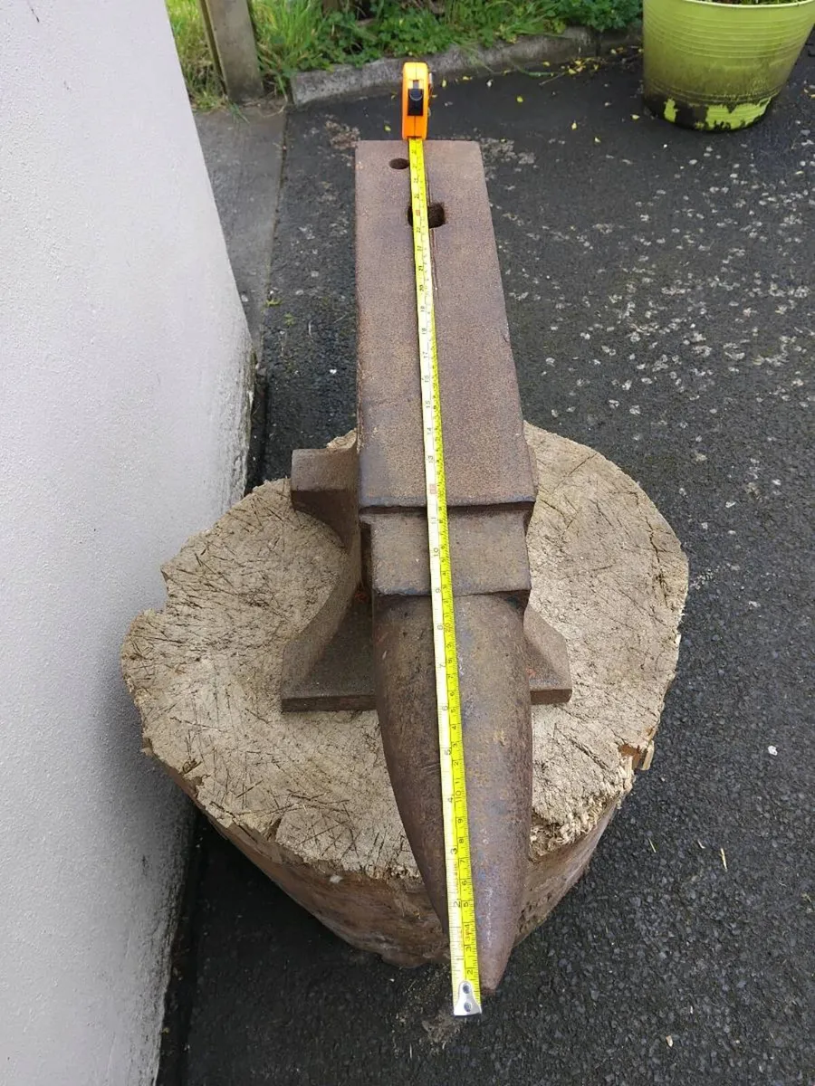 Anvil - Image 2