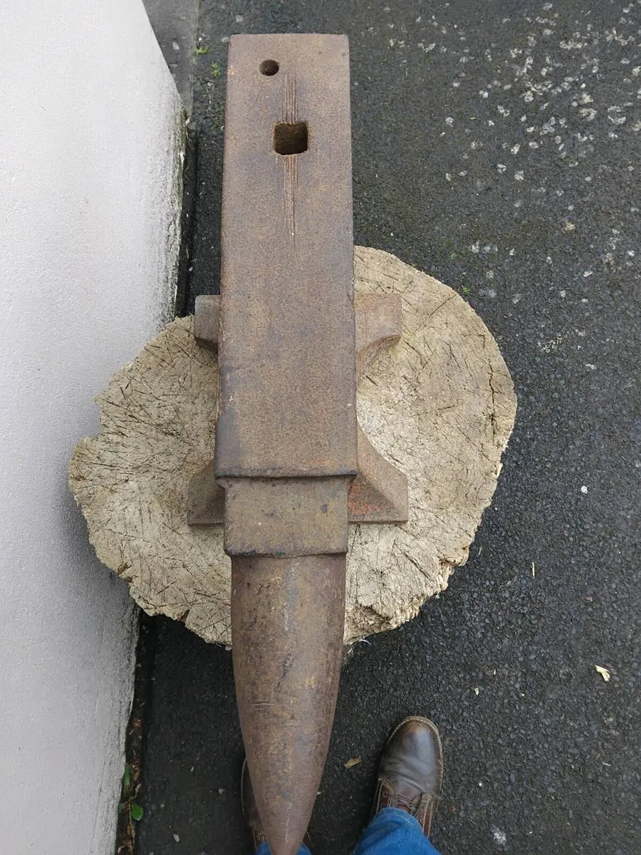 Anvil - Image 4