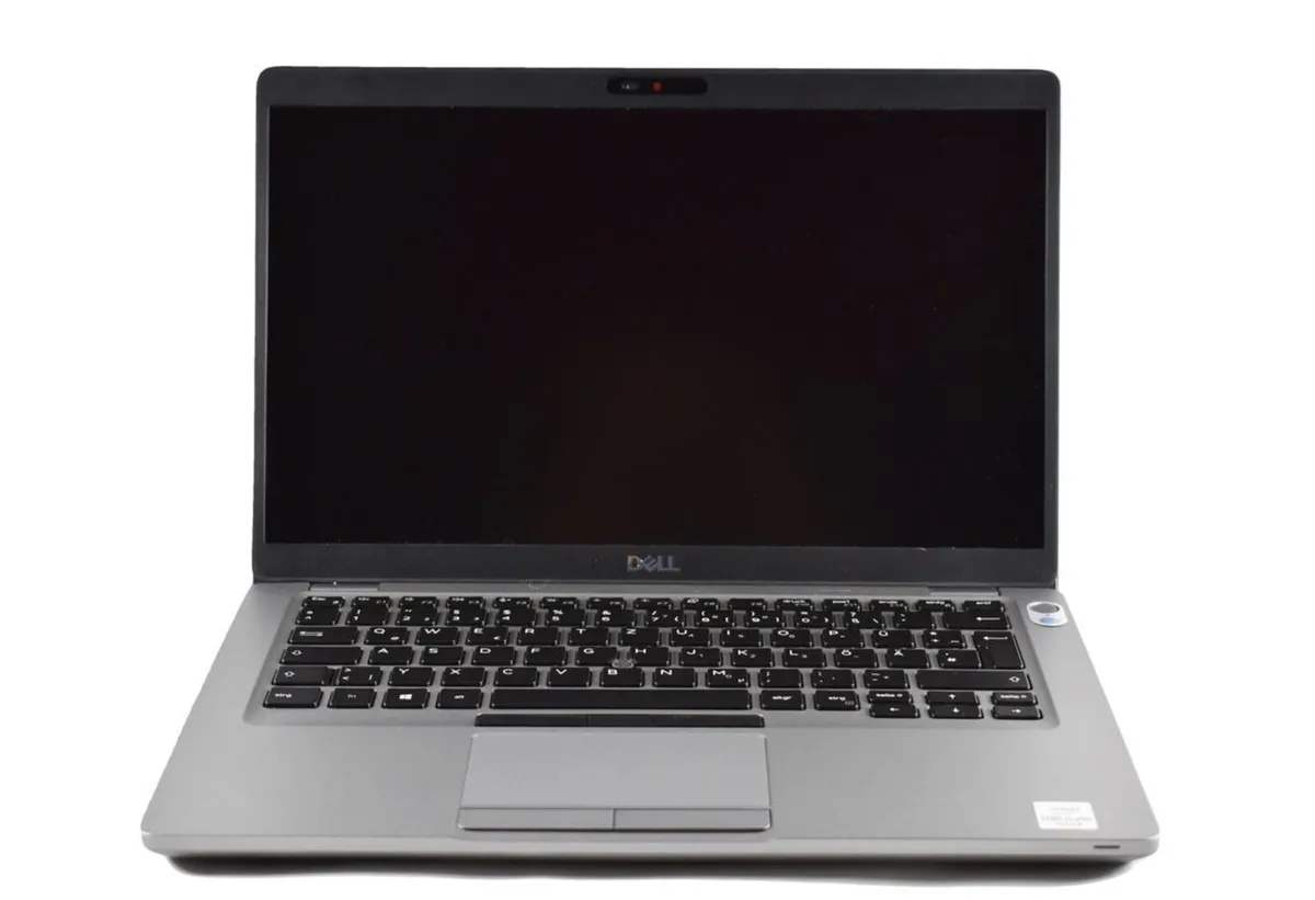 16GB Ram DELL Latitude 5410 with Intel i7 10th Gen - Image 3