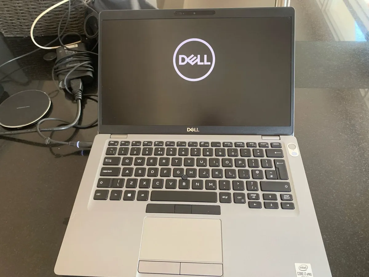 16GB Ram DELL Latitude 5410 with Intel i7 10th Gen - Image 4