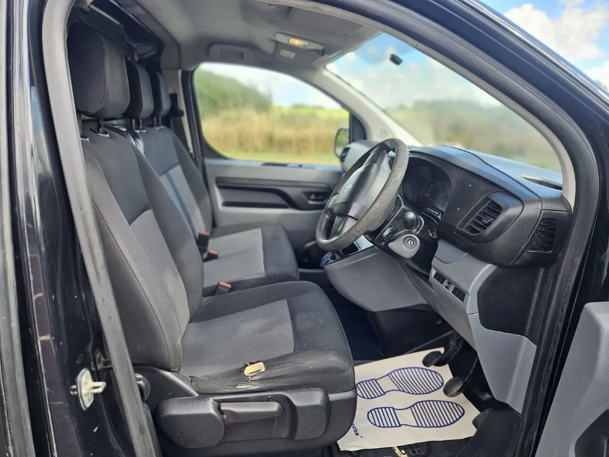 Peugeot Expert 2018 - Image 4