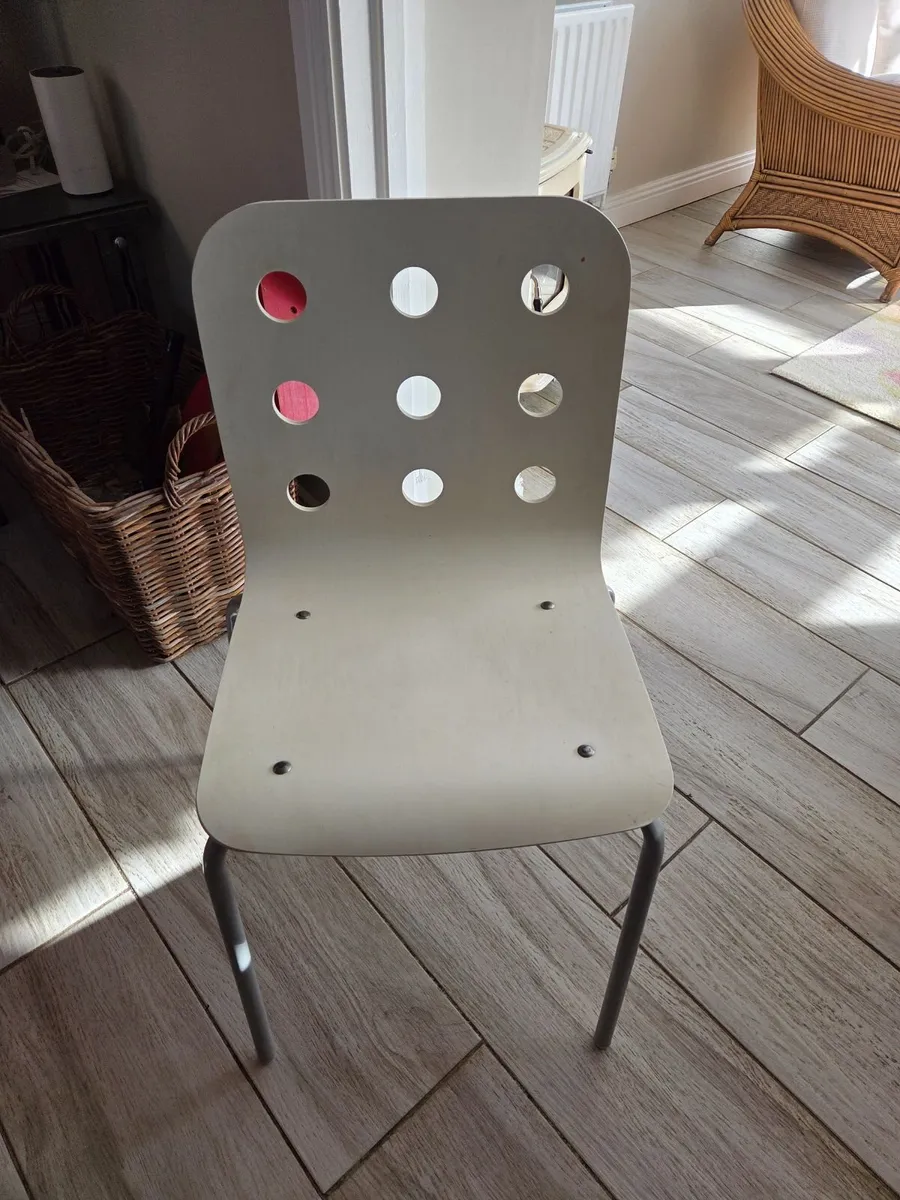 Ikea chair for FREE