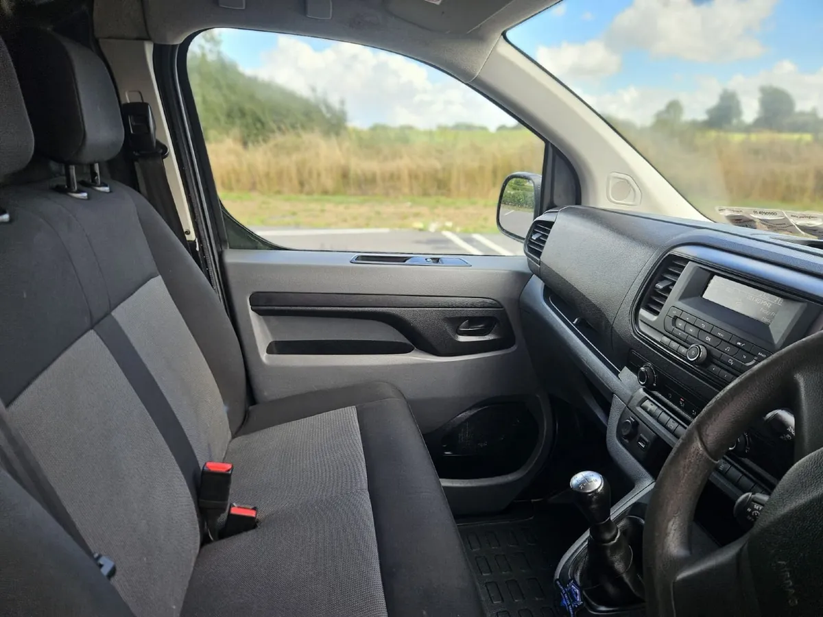 Peugeot Expert 2018 - Image 3