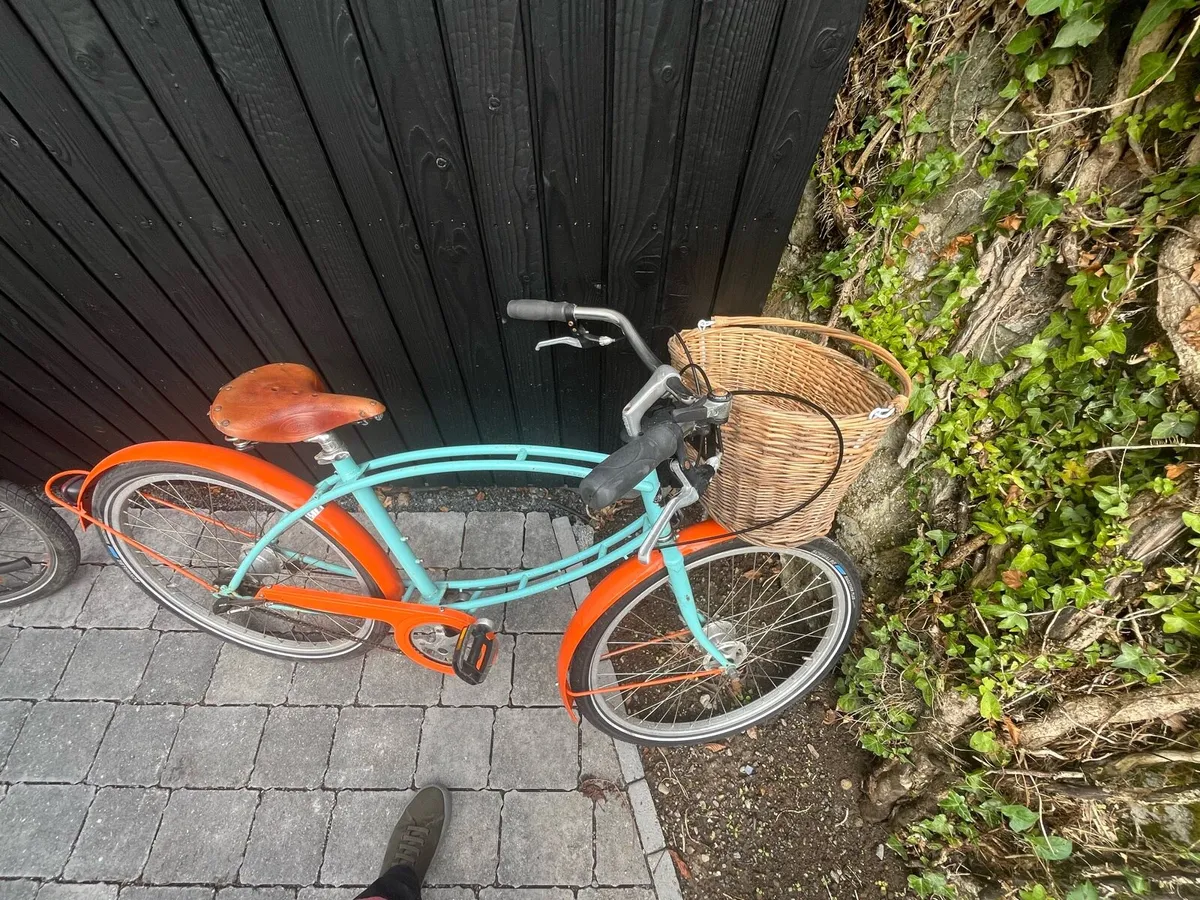 Bicycle - Image 1