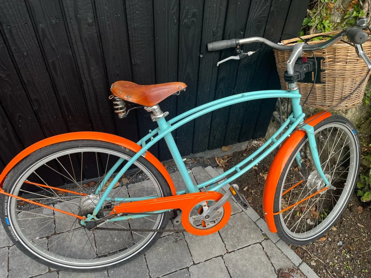 Bicycle - Image 2