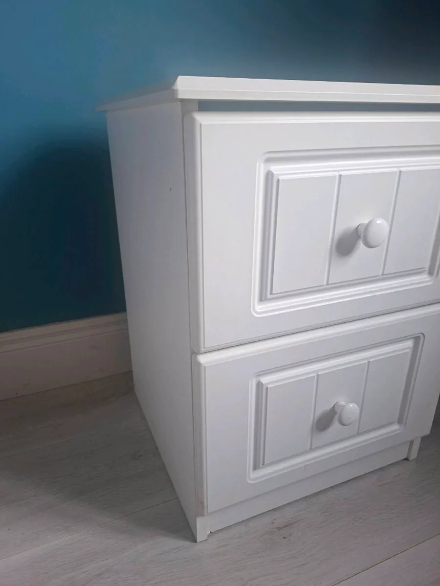 Bedside locker - Image 2