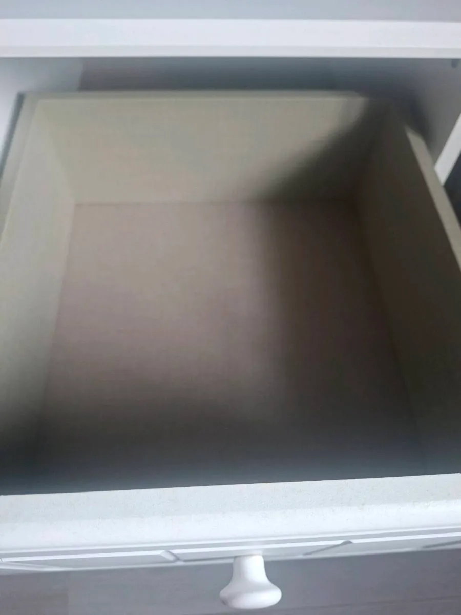 Bedside locker - Image 3