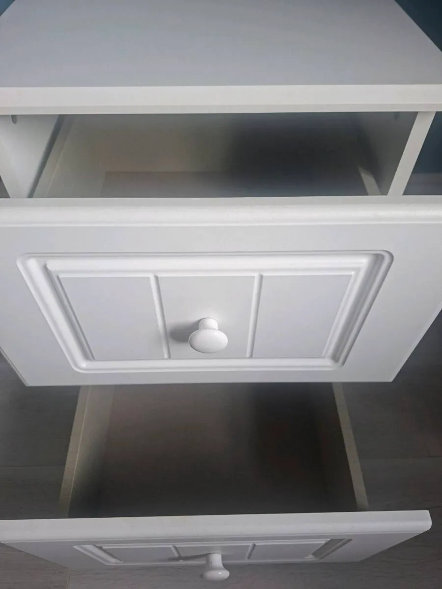 Bedside locker - Image 4