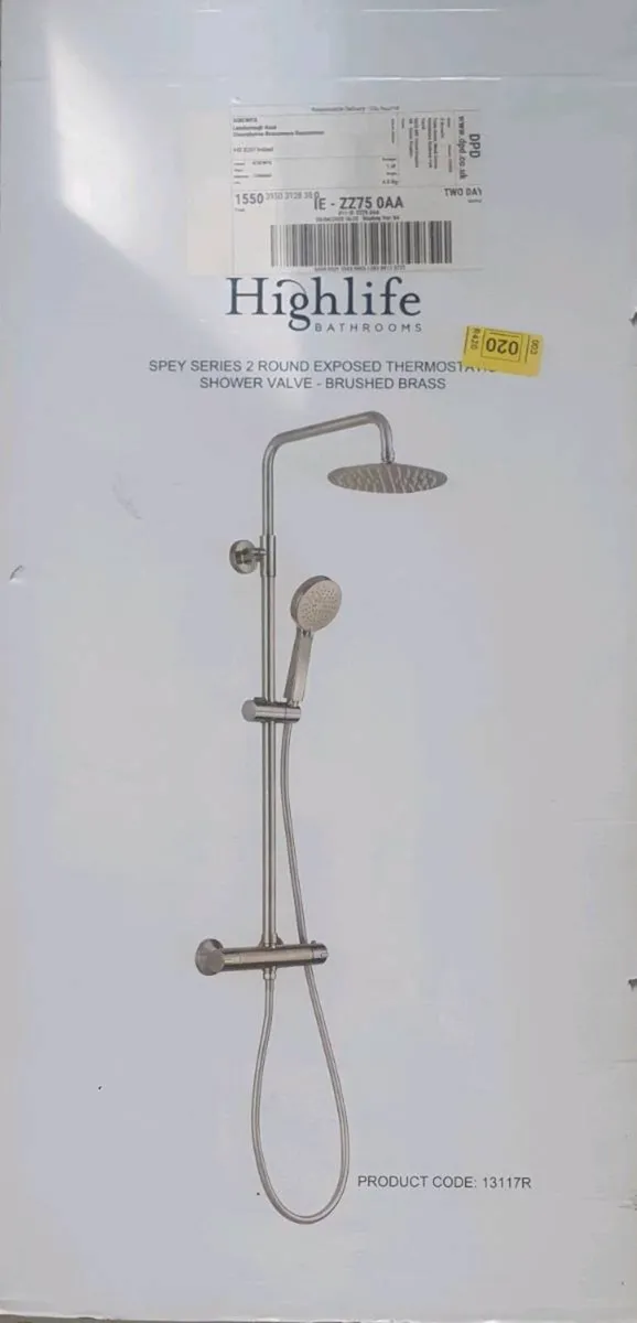 Shower - Image 2