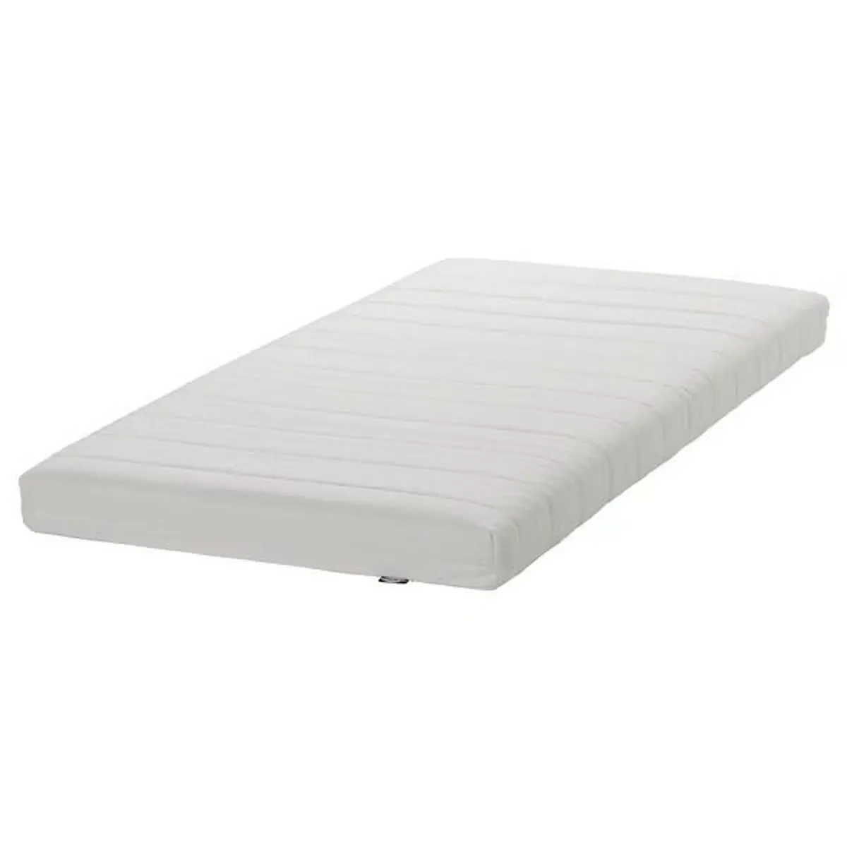 Fold Out Bed with Mattress - Image 2