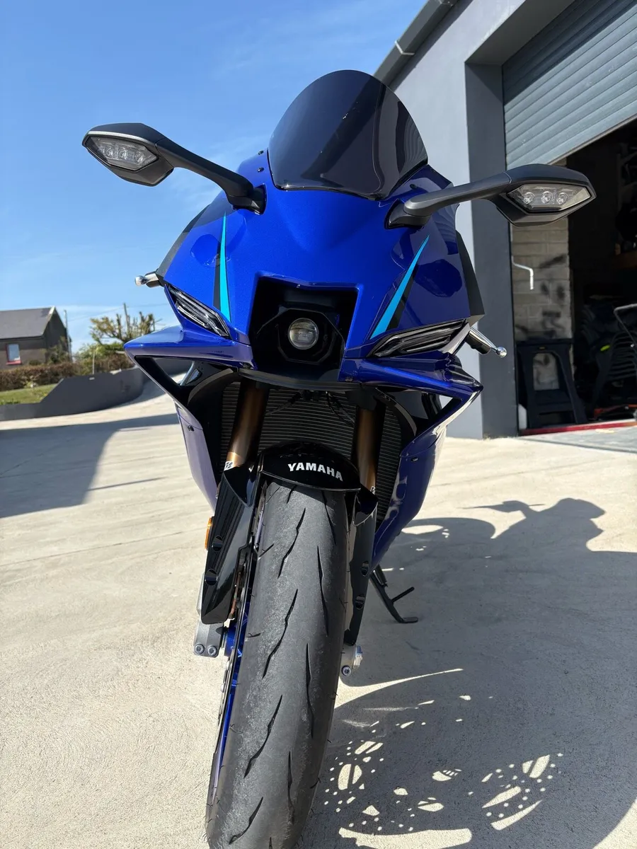 Yamaha r9 2026 - Image 2