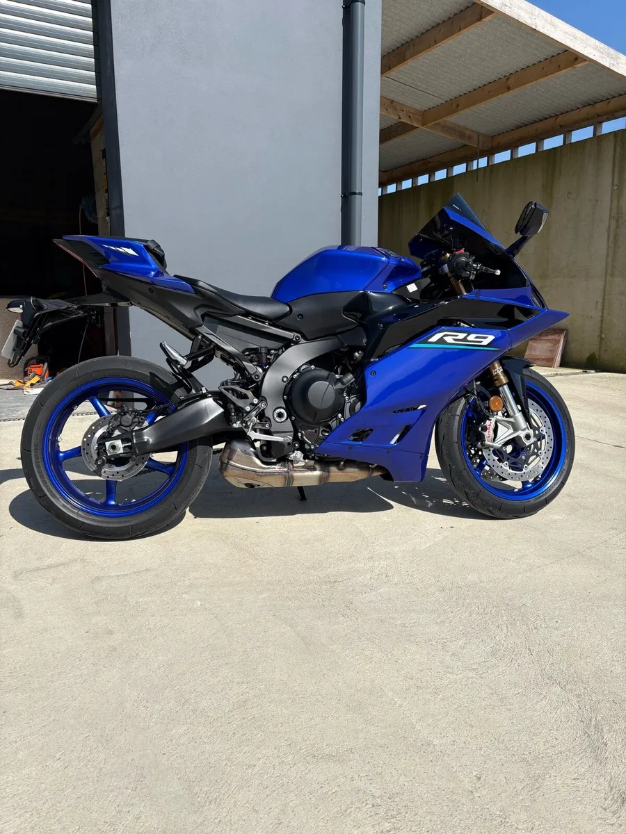 Yamaha r9 2026 - Image 4