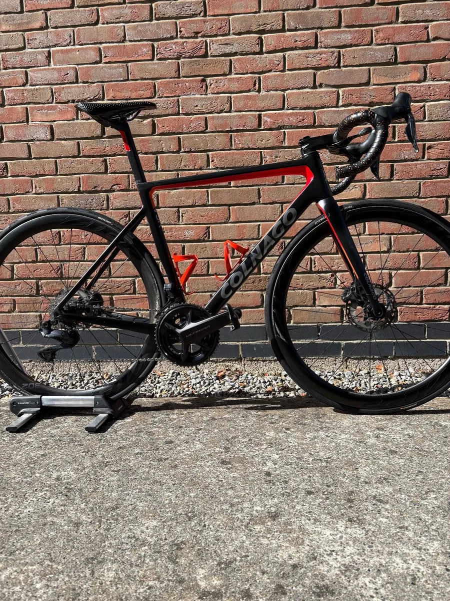 Colnago V3Rs Ultegra Di2 - Image 2