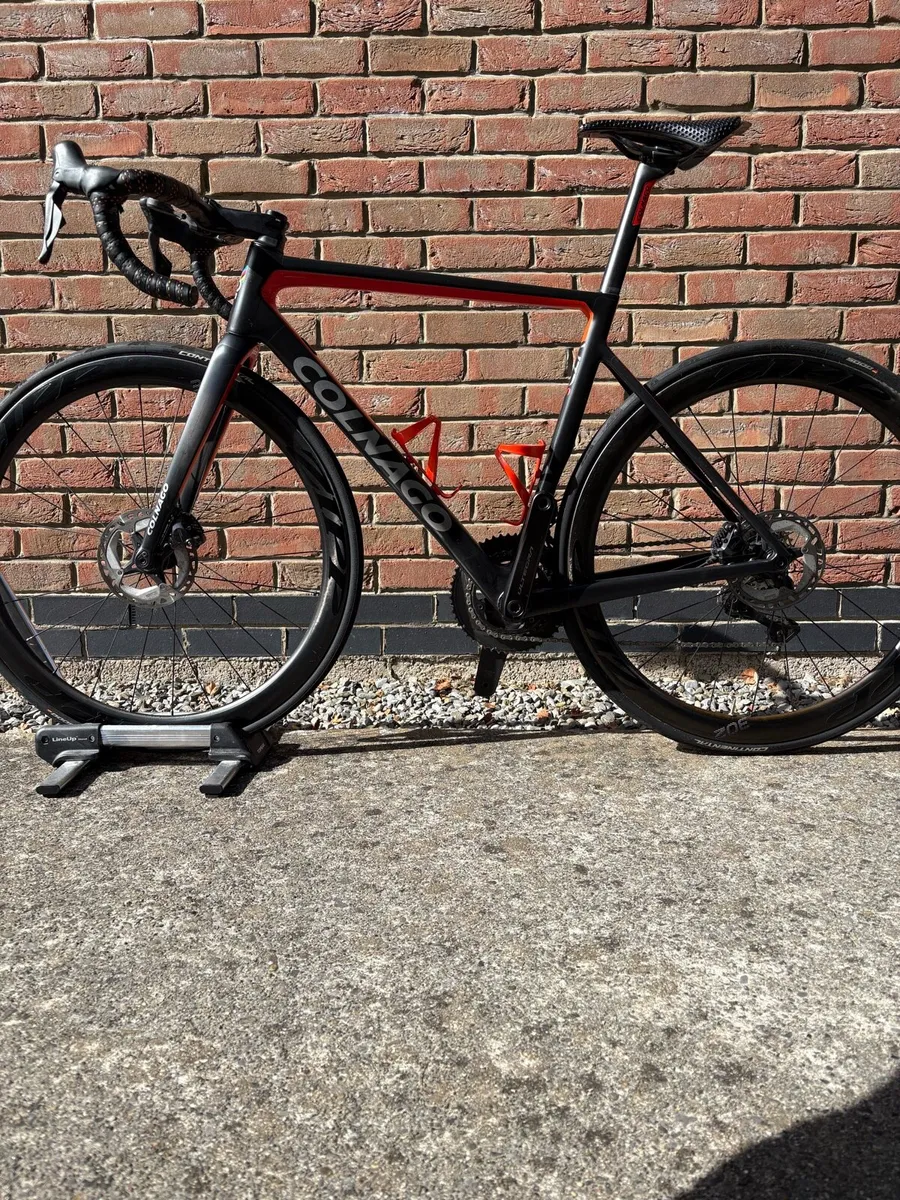 Colnago V3Rs Ultegra Di2 - Image 4