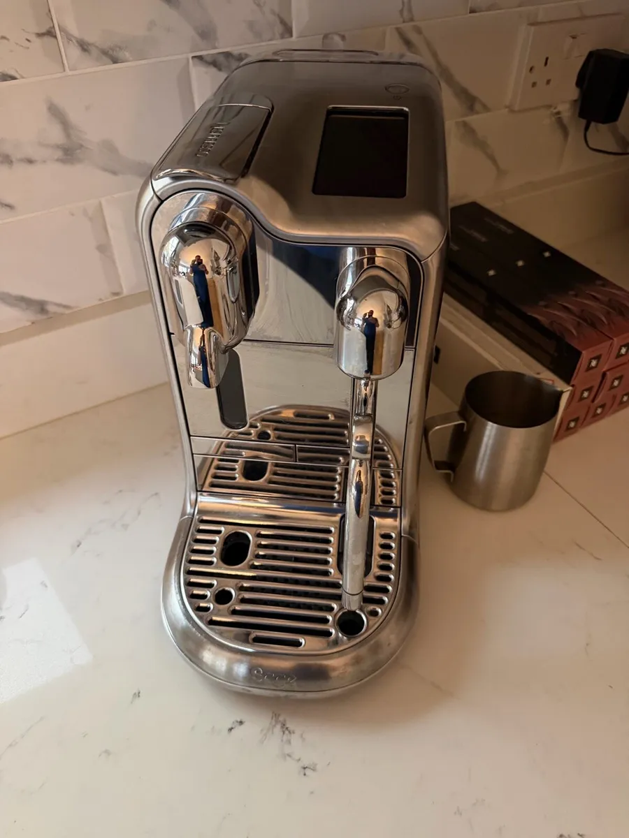 Sage creatista pro with pods - Image 2