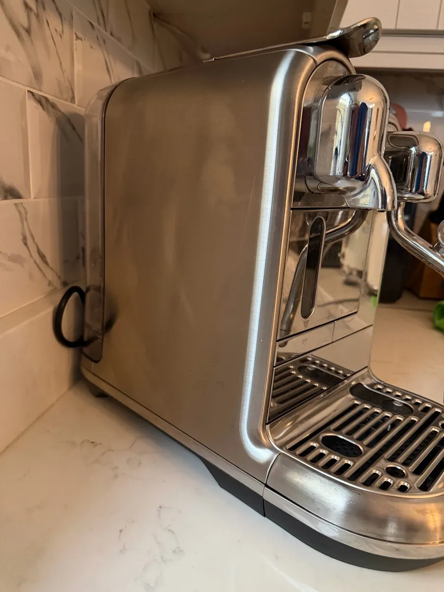 Sage creatista pro with pods - Image 3