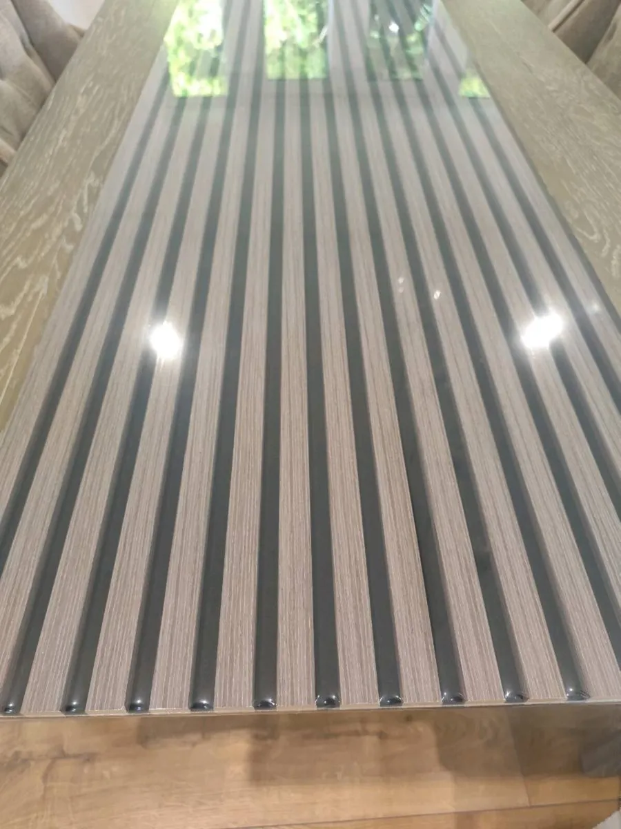 Acoustic Panel Boards - Image 1