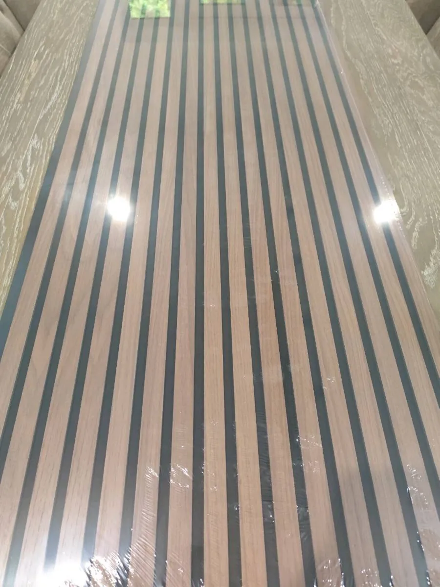 Acoustic Panel Boards - Image 2