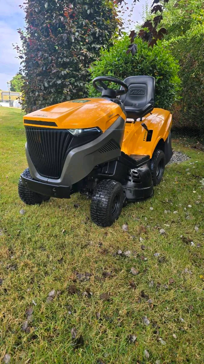 21HP Stiga 102cm - Image 2