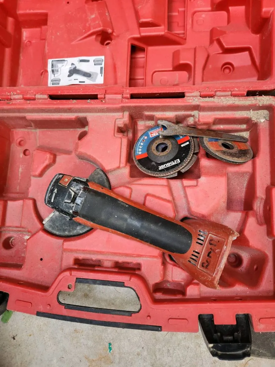 Hilti tools - Image 2