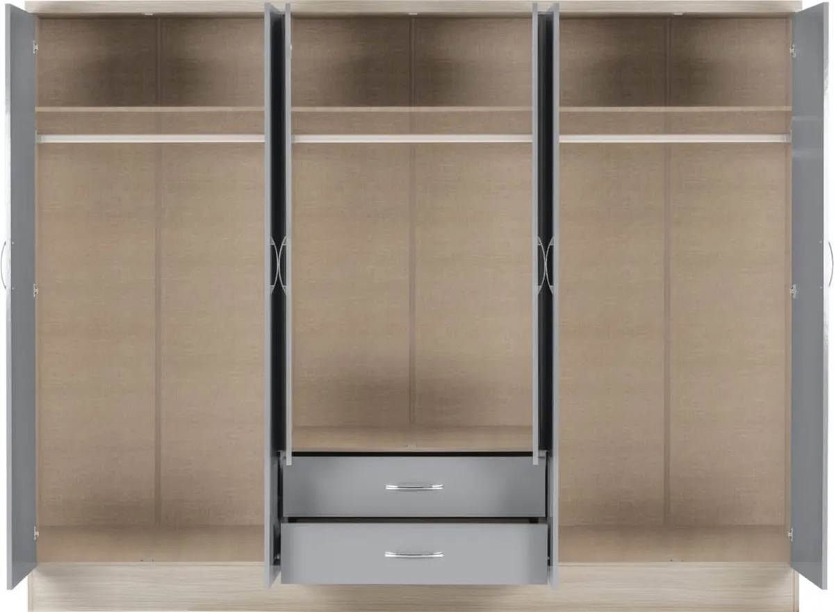 Wardrobes - Image 4