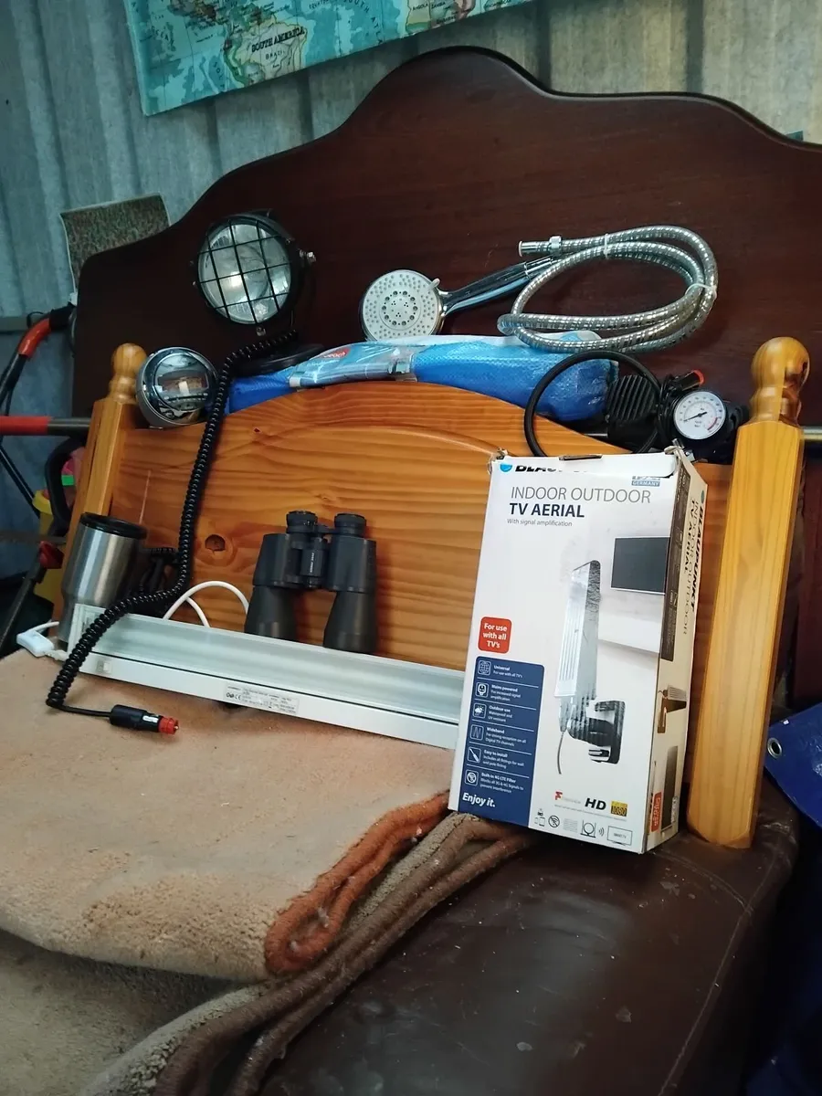 Household items as a package - Image 2
