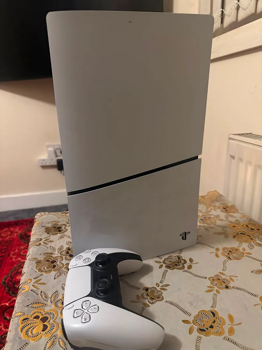PlayStation 5 - Image 1