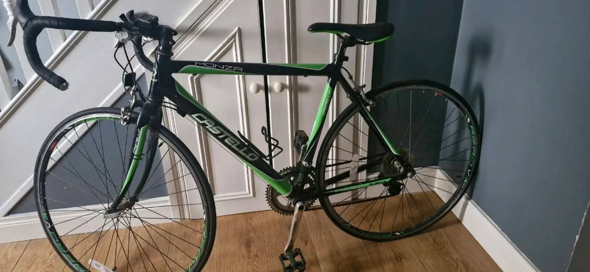 Castello bike - Image 2