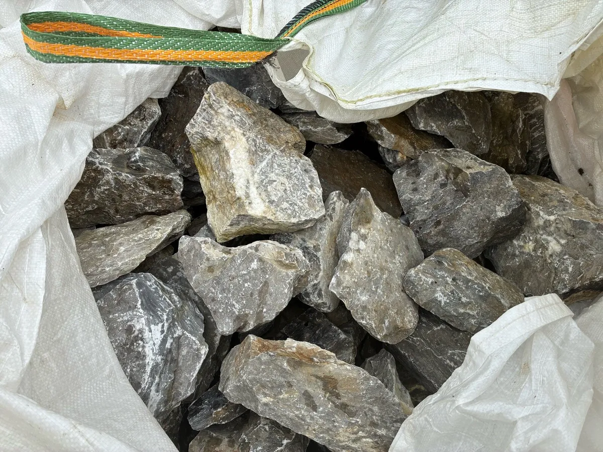 Building stone Limestone - Image 2