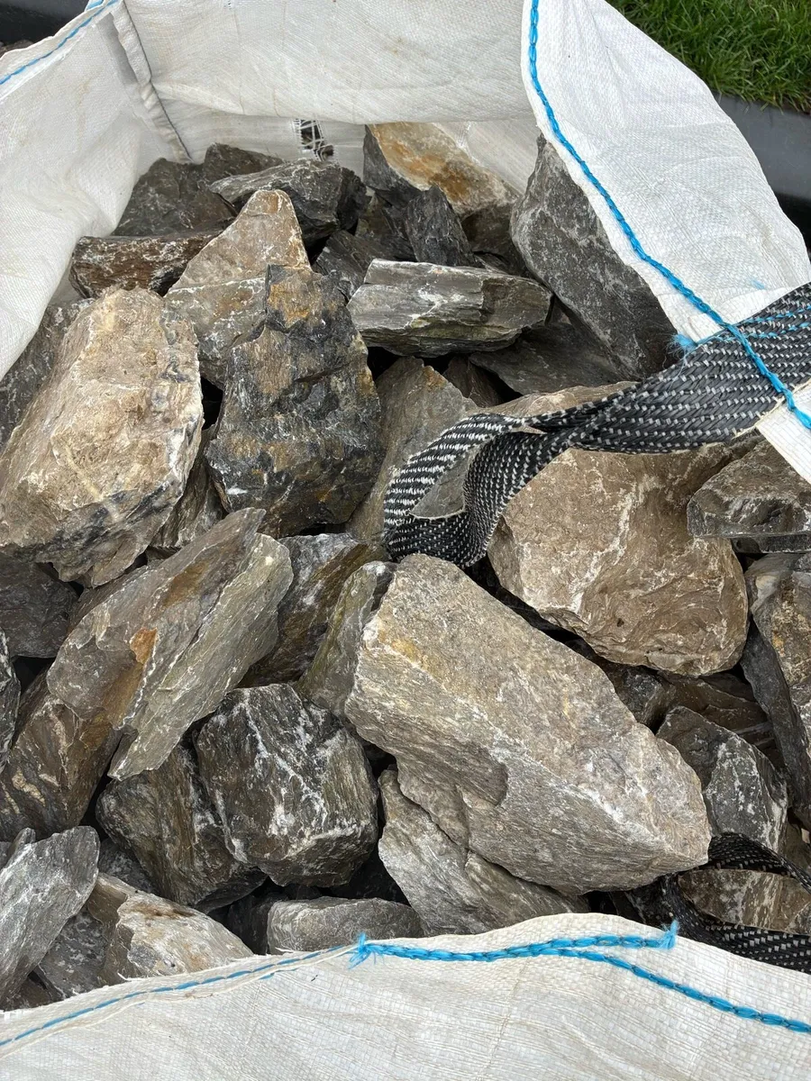 Building stone Limestone - Image 3