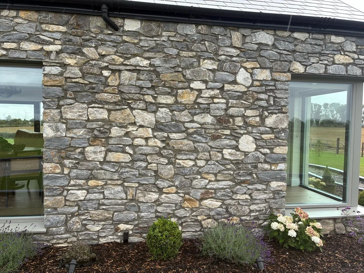 Building stone Limestone - Image 4