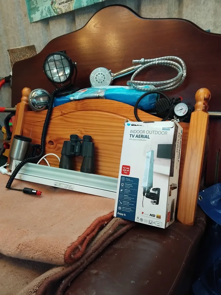 Household items as a package - Image 3