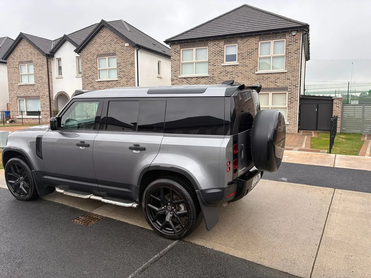 Defender 3.0 diesel - Image 2