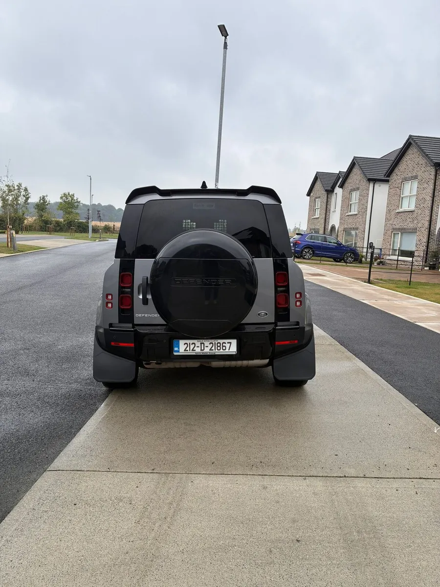 Defender 3.0 diesel - Image 3
