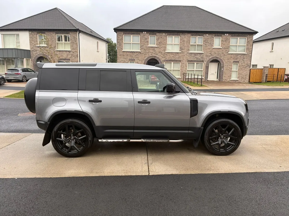 Defender 3.0 diesel - Image 4